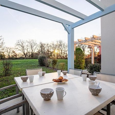Maison Avec Terrasse Pour 6 A Talmont St-Hilaire Saint-Hilaire-de-Talmont Bagian luar foto