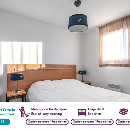 Maison Avec Terrasse Pour 6 A Talmont St-Hilaire Saint-Hilaire-de-Talmont Bagian luar foto