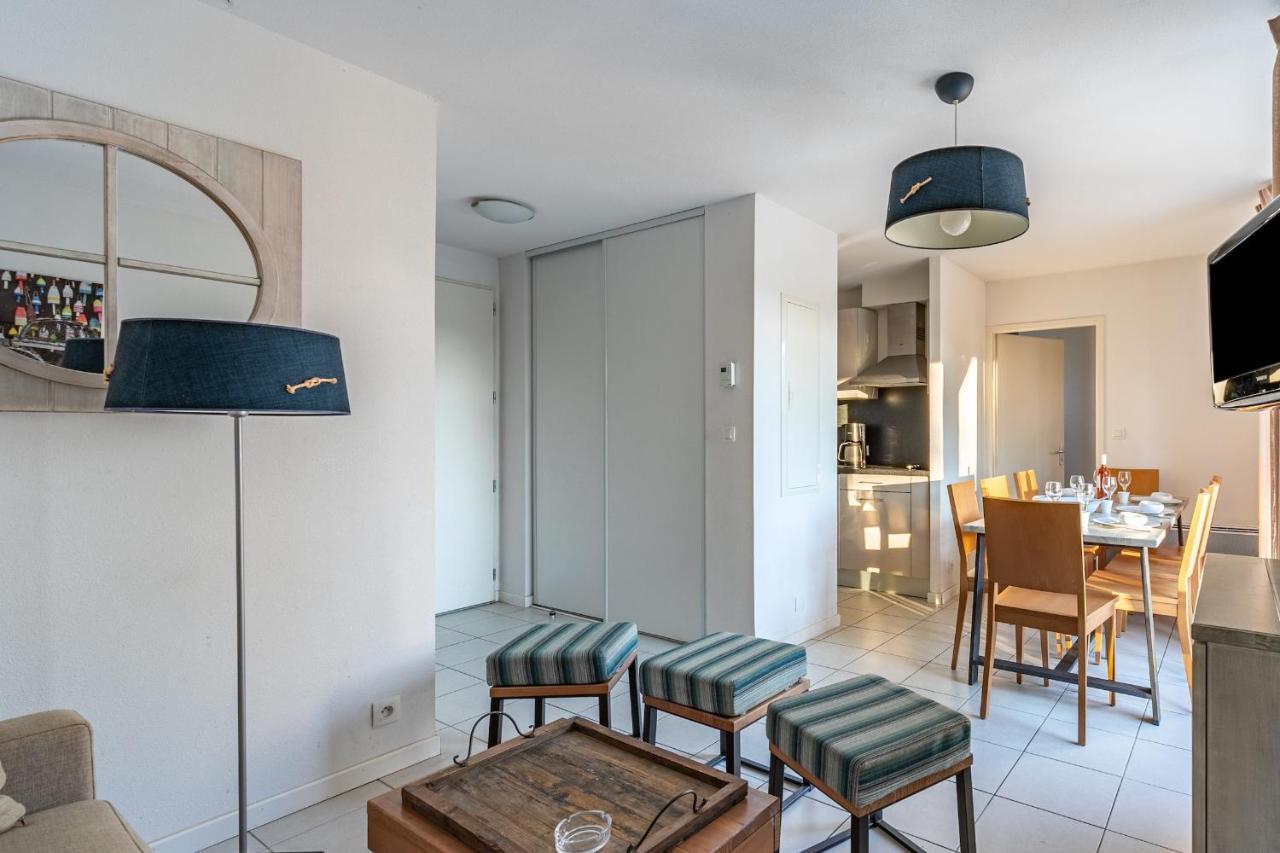 Maison Avec Terrasse Pour 6 A Talmont St-Hilaire Saint-Hilaire-de-Talmont Bagian luar foto