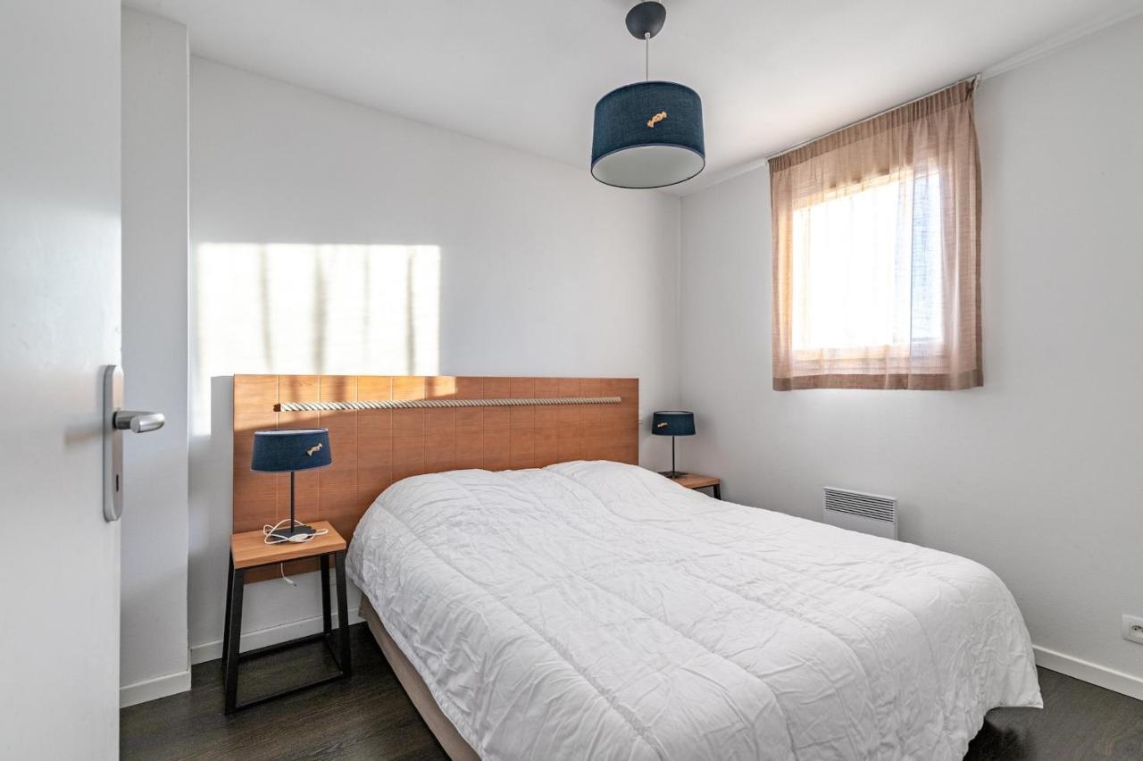 Maison Avec Terrasse Pour 6 A Talmont St-Hilaire Saint-Hilaire-de-Talmont Bagian luar foto