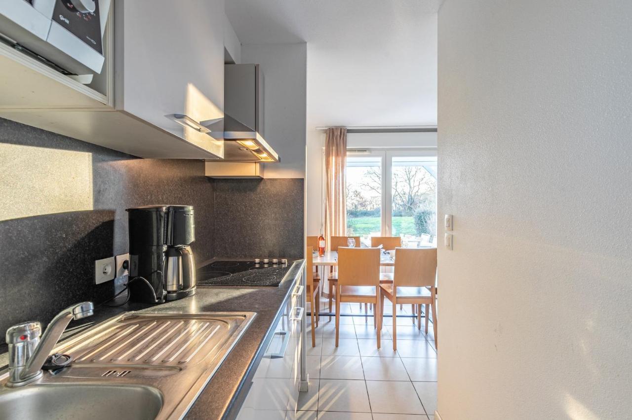 Maison Avec Terrasse Pour 6 A Talmont St-Hilaire Saint-Hilaire-de-Talmont Bagian luar foto