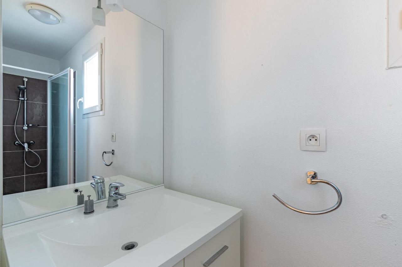 Maison Avec Terrasse Pour 6 A Talmont St-Hilaire Saint-Hilaire-de-Talmont Bagian luar foto