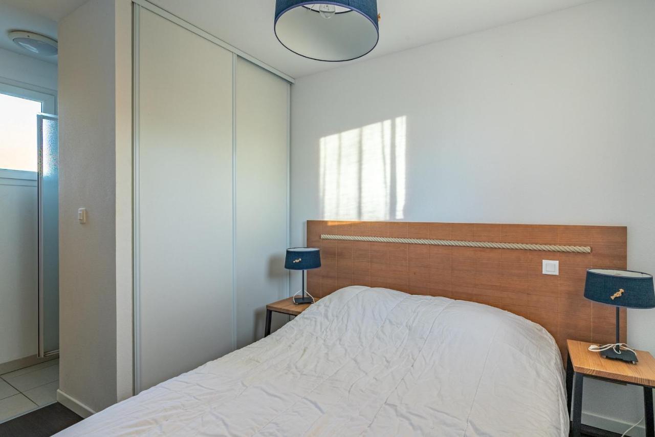 Maison Avec Terrasse Pour 6 A Talmont St-Hilaire Saint-Hilaire-de-Talmont Bagian luar foto