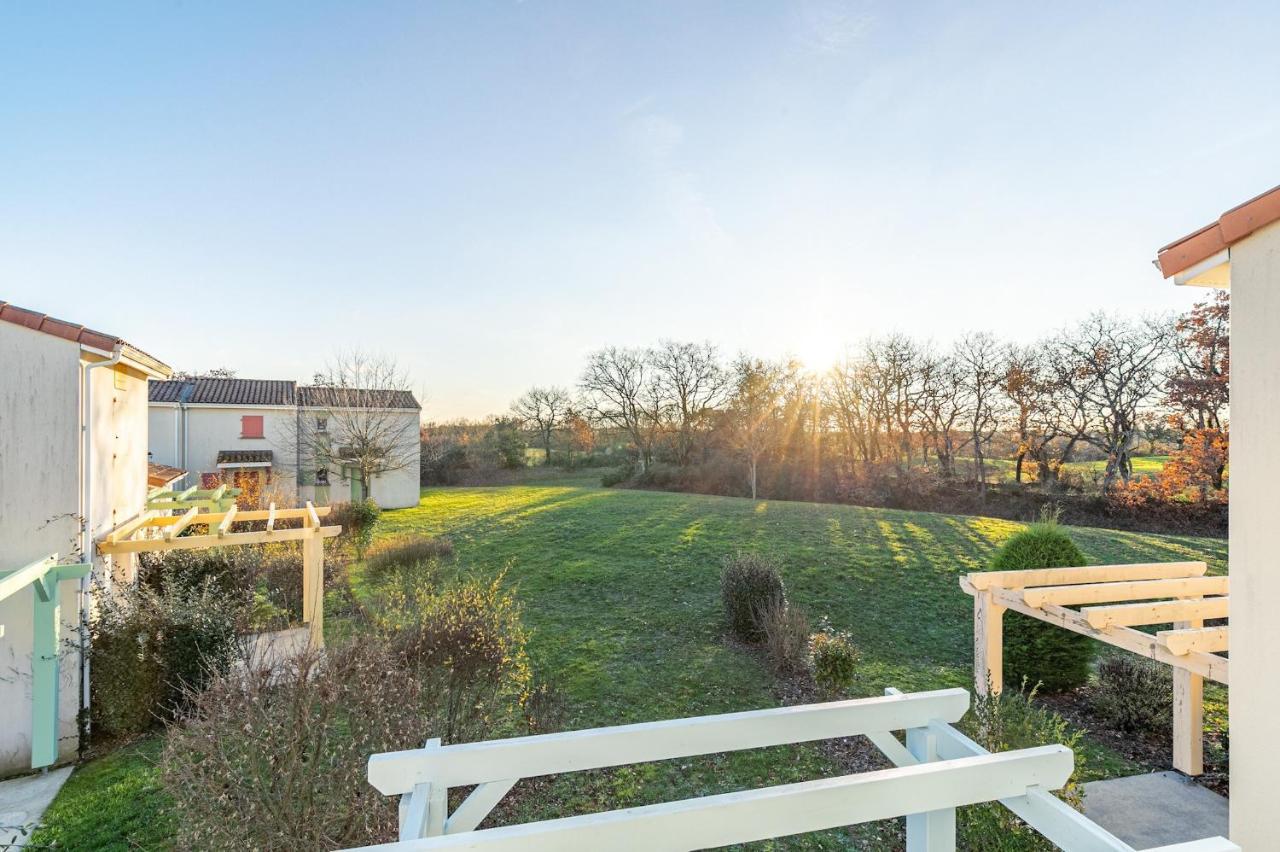 Maison Avec Terrasse Pour 6 A Talmont St-Hilaire Saint-Hilaire-de-Talmont Bagian luar foto