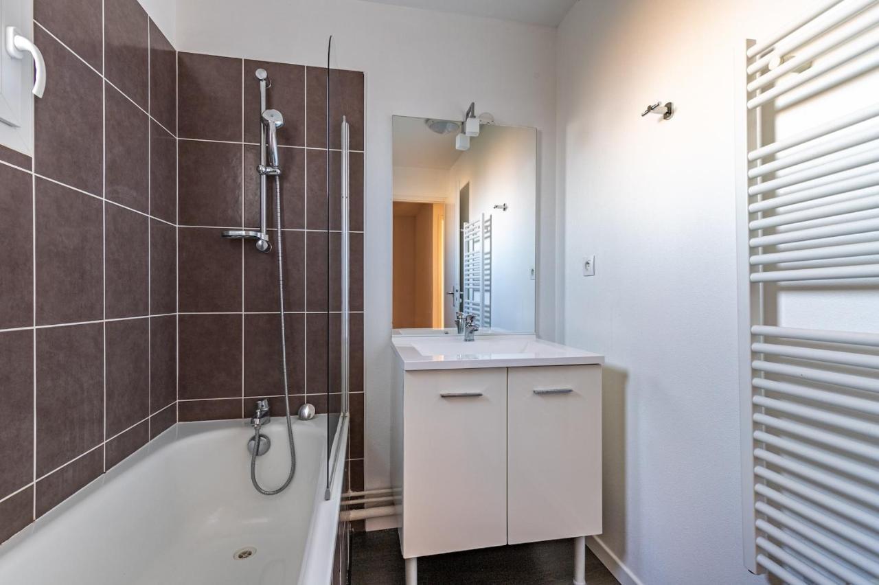 Maison Avec Terrasse Pour 6 A Talmont St-Hilaire Saint-Hilaire-de-Talmont Bagian luar foto