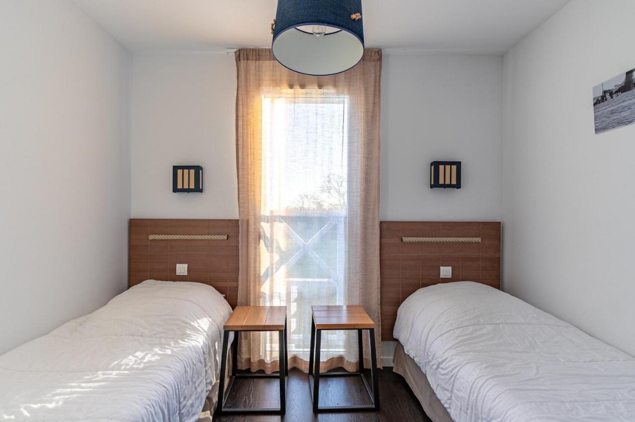Maison Avec Terrasse Pour 6 A Talmont St-Hilaire Saint-Hilaire-de-Talmont Bagian luar foto